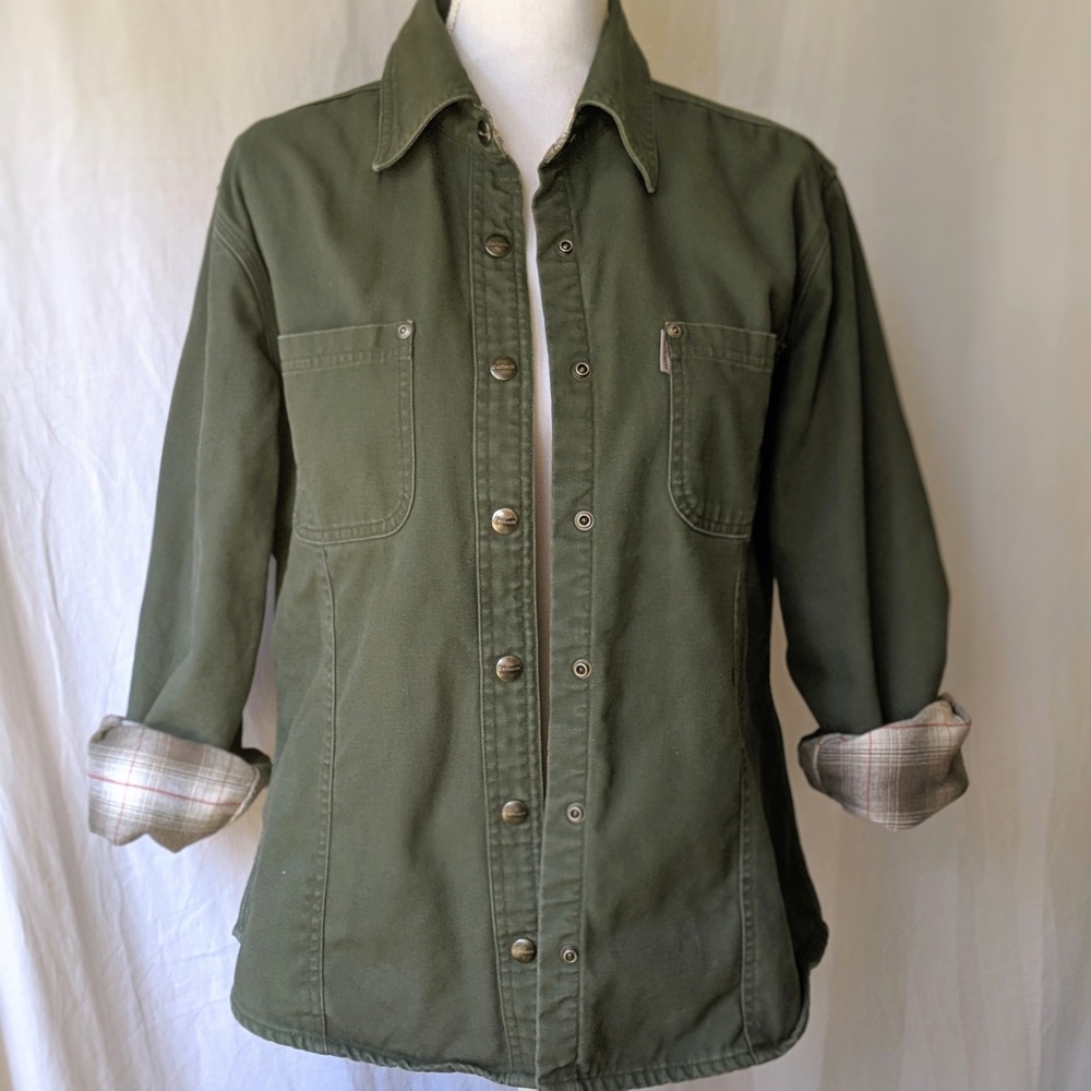 Carhartt for Women Jacket